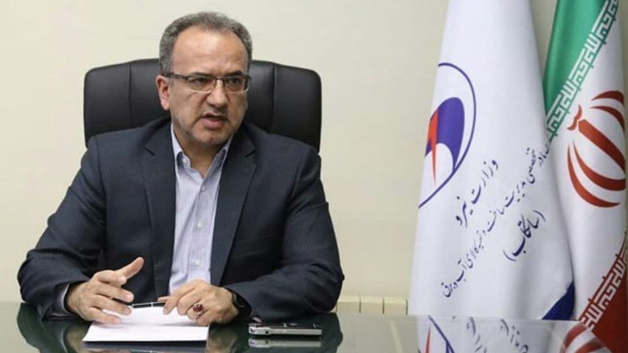 آمادگی وزارت نیرو برای جذب نقدینگی در کشور