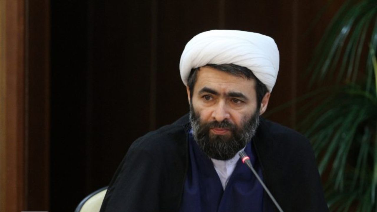 برخورد قضایی در پی هنجارشکنی یک خانم در یکی از خیابان‌های رشت