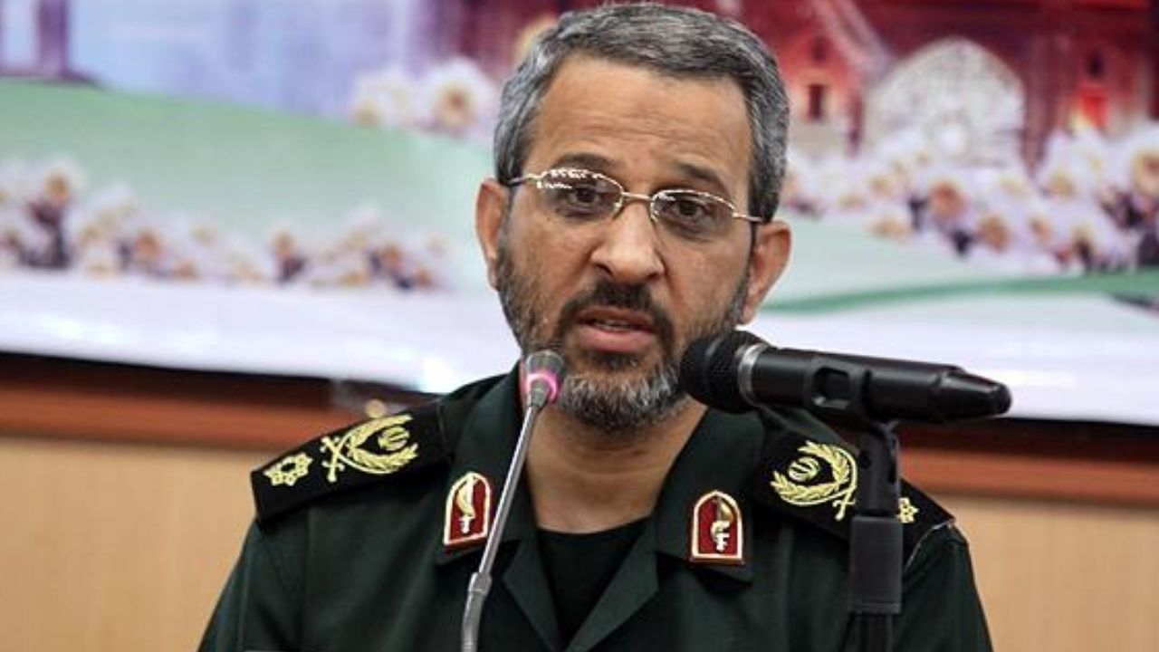 به خدای احد و واحد قسم میخورم که در این کشور چیزی کم نداریم/ کاش مقداری مدیران جهادی در این کشور بیشتر بودند