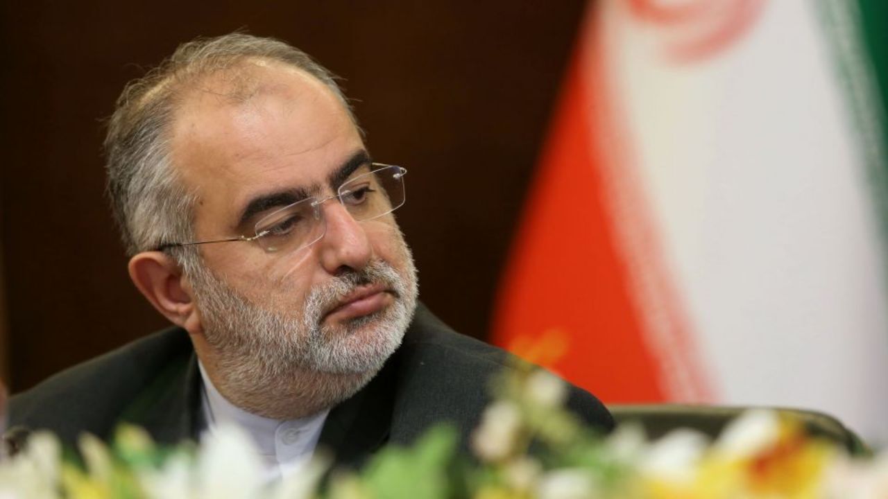 مشکل از اعتبار سوخته فرماندهان سابق است