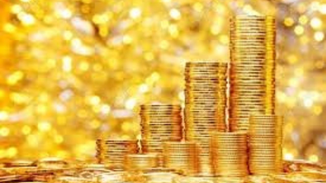 قیمت جهانی طلا به بالاترین سطح 5 ساله جهش کرد