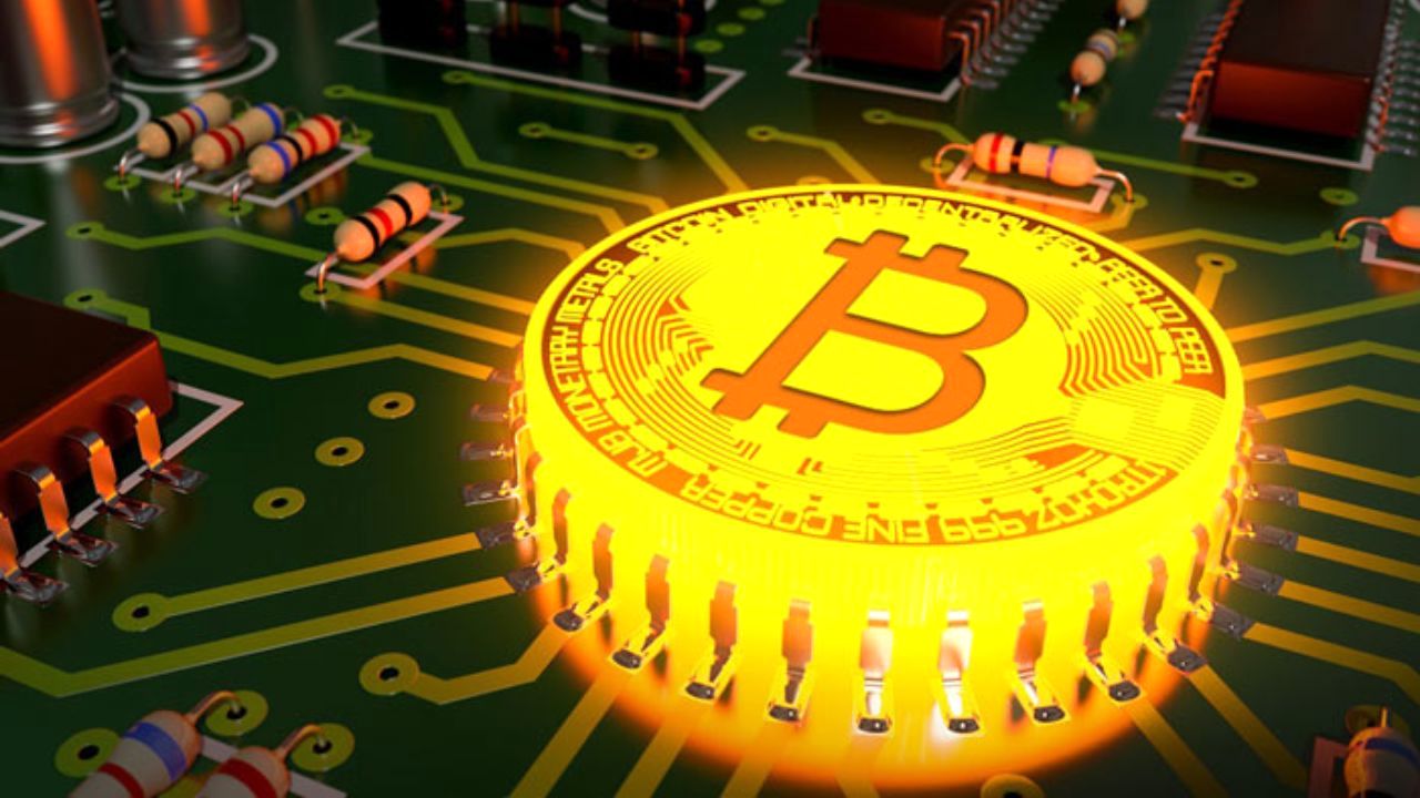 دستور قطع برق تولیدکنندگان ارز دیجیتال صادر شد