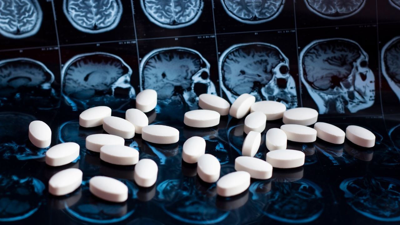 جلوگیری از آلزایمر با داروهای فشار خون