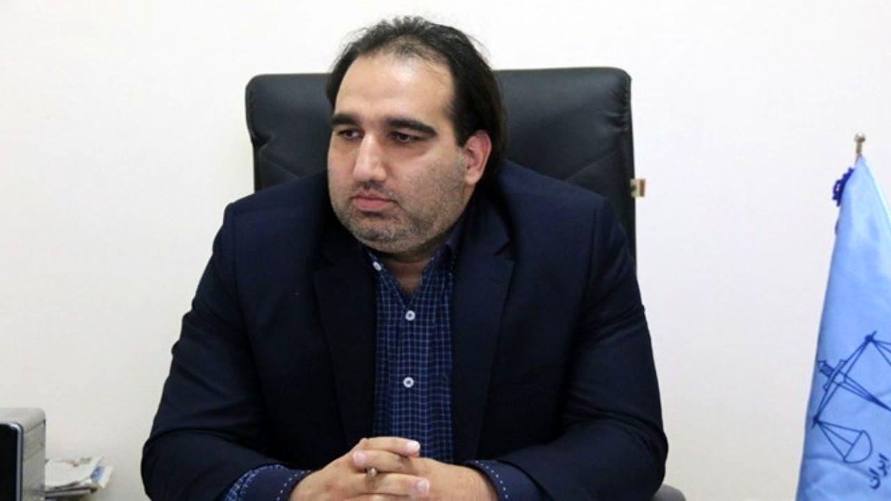 سرکرده اصلی باند قاچاق مسلحانه مواد مخدر در جیرفت دستگیر شد