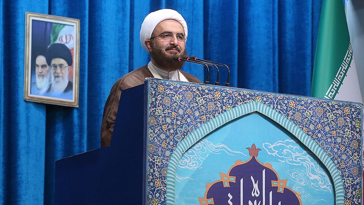 ملت و نیروهای مسلح ما اهل پنهان‌کاری نیستند/ جنگ را شروع کنید تمام کننده آن نخواهید بود/ آمریکا از ملت ایران عذرخواهی کند