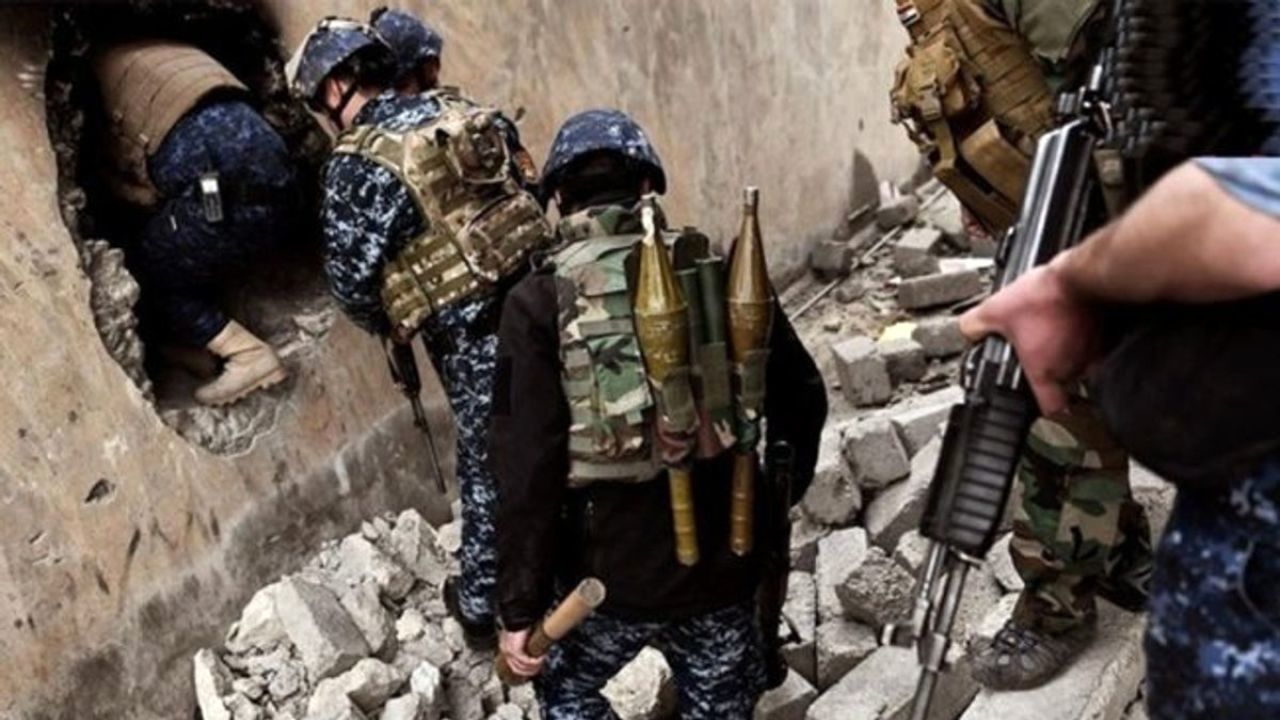 وقوع انفجار در یک حسینیه در بغداد با 10 کشته