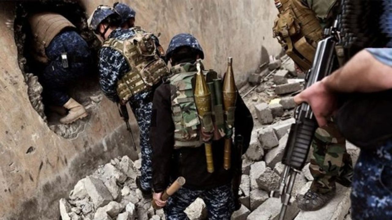وقوع انفجار در یک حسینیه در بغداد با 10 کشته