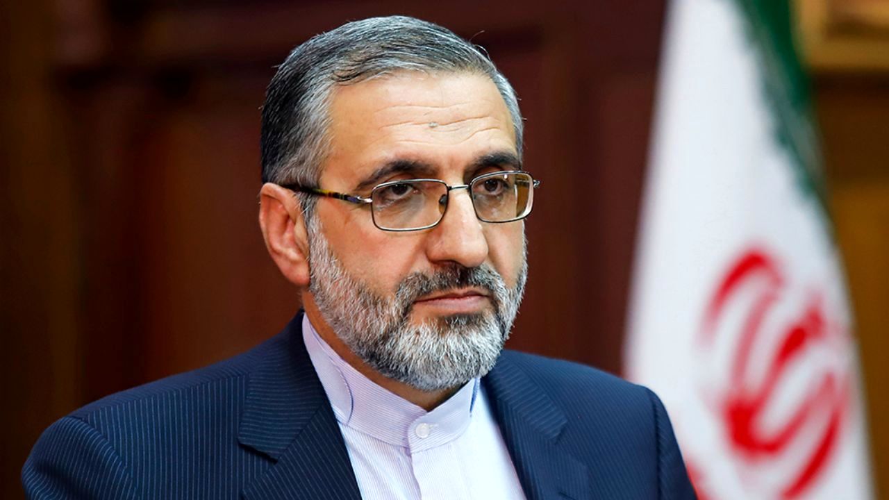 هیئت قضایی تاکنون هیچ نقصی در پرونده نجفی اعلام نکرده است/ وقت رسیدگی به پرونده نجفی هنوز تعیین نشده است/ ساختار قوه قضائیه تغییر کرد