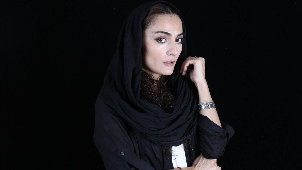 کارگاه فیلمنامه نویسی و بازیگری با السا فیروز آذر+ عکس