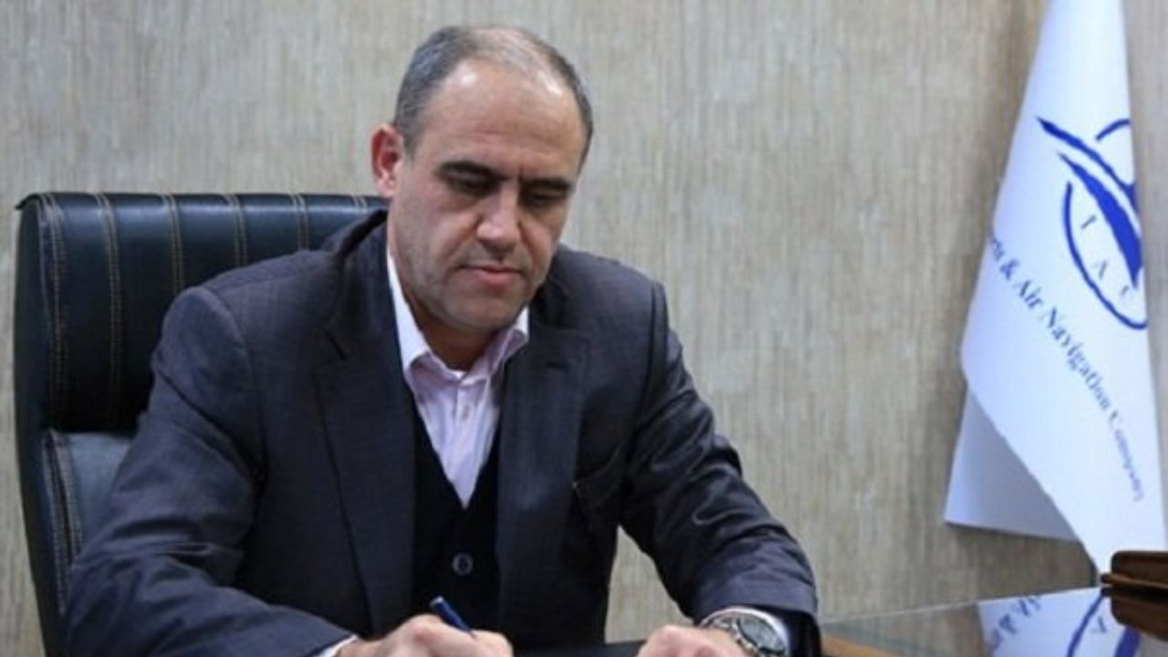 عبور پروازهای خارجی از آسمان ایران کاهش نیافت