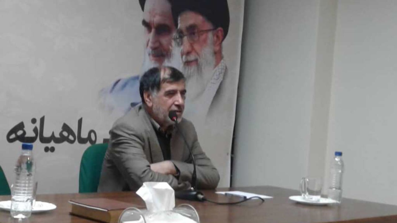 چهل سال گذشته همواره تحریم بوده‌‌‌ایم اما پیشرفت کرده‌ایم/ باور کنیم که هر تهدیدی را می‌توان به فرصت تبدیل کرد
