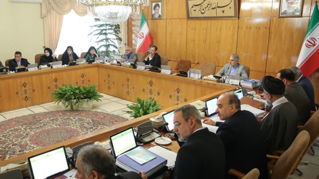مصوبه دولت درباره اصلاح «آیین‌نامه تشکل‌های مردم نهاد» ابلاغ شد