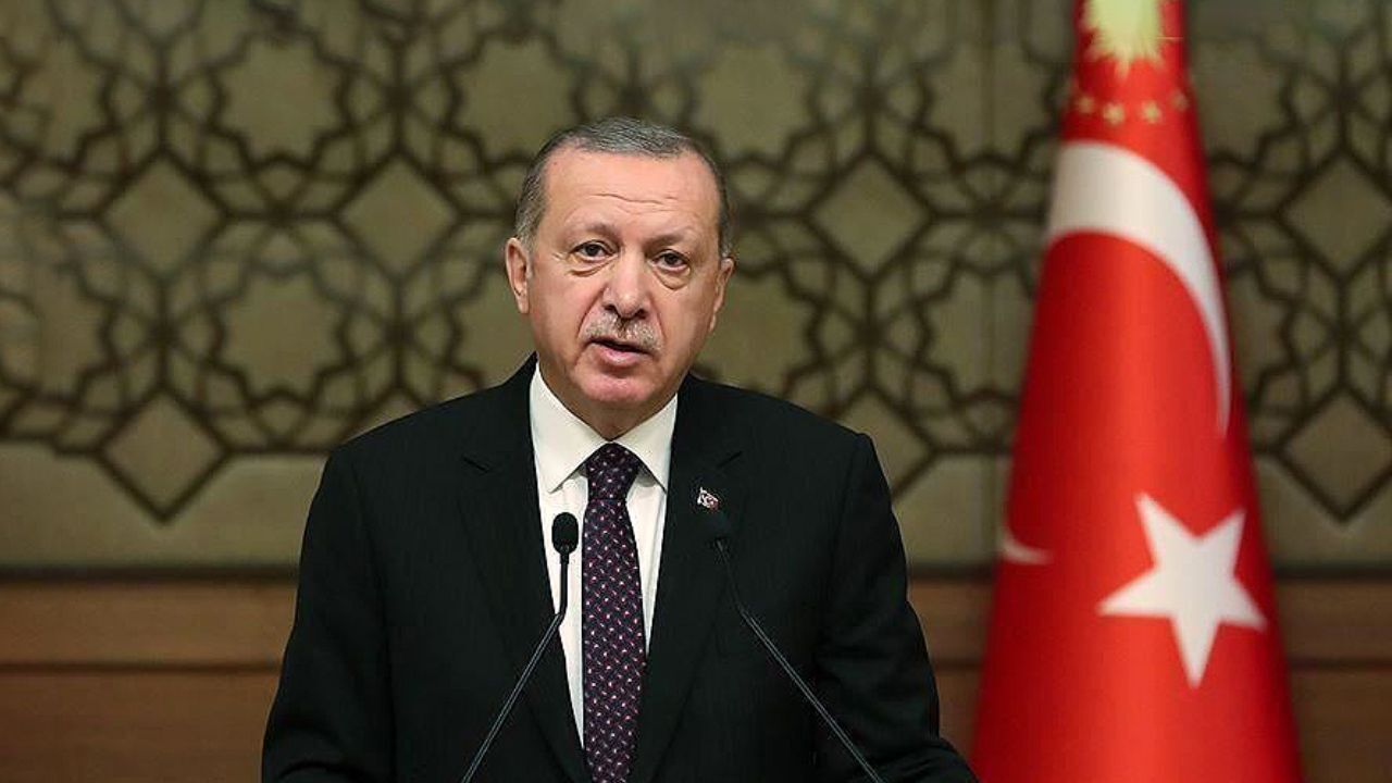 تبریک اردوغان به پیروزی نامزد حزب مخالف خود