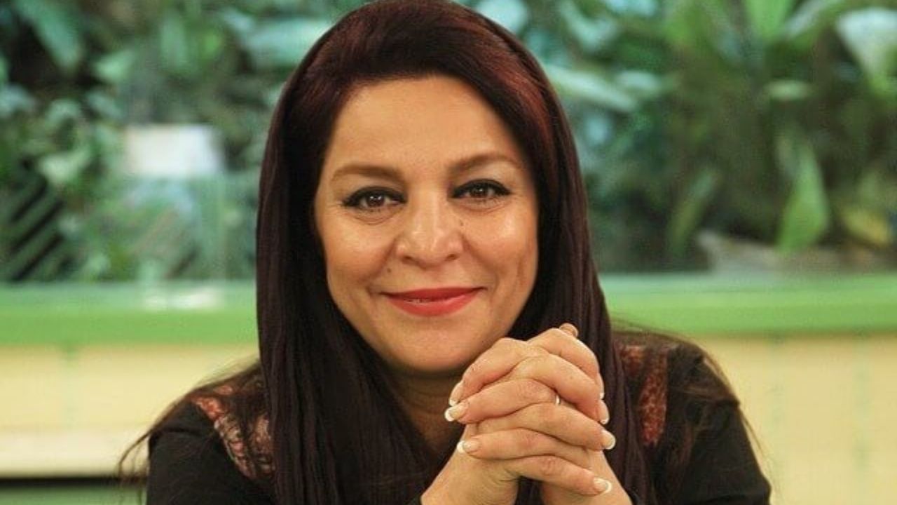 اظهار نظر تهمینه میلانی درباره احترام به زندگی شخصی افراد+ عکس