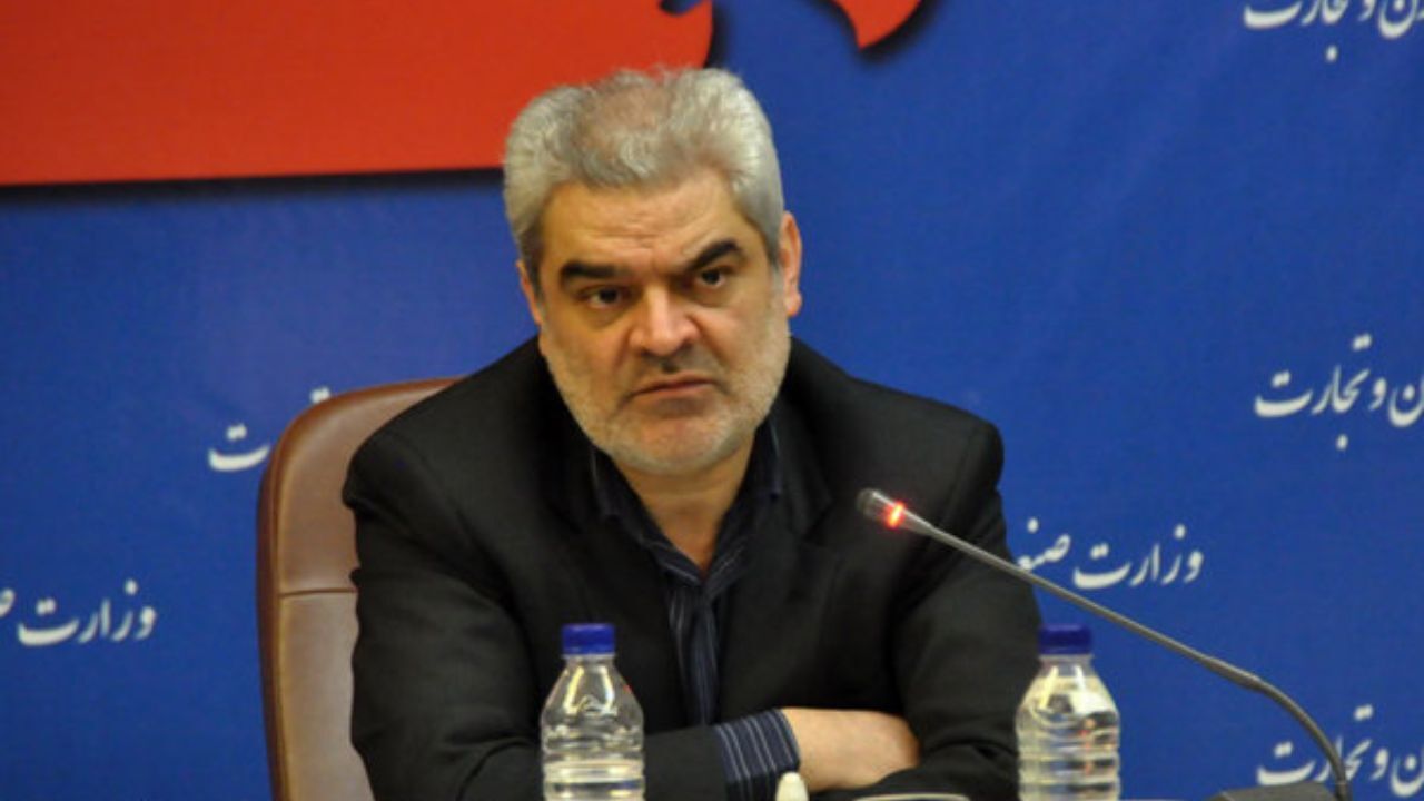 سه برنامه اصلی وزارت صمت برای بهره‌وری آب