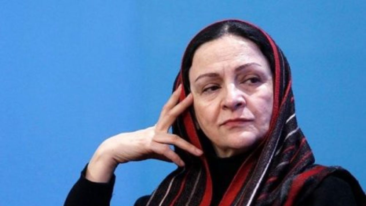 واکنش گلاب آدینه به شایعات درباره زندگی شخصی‌اش