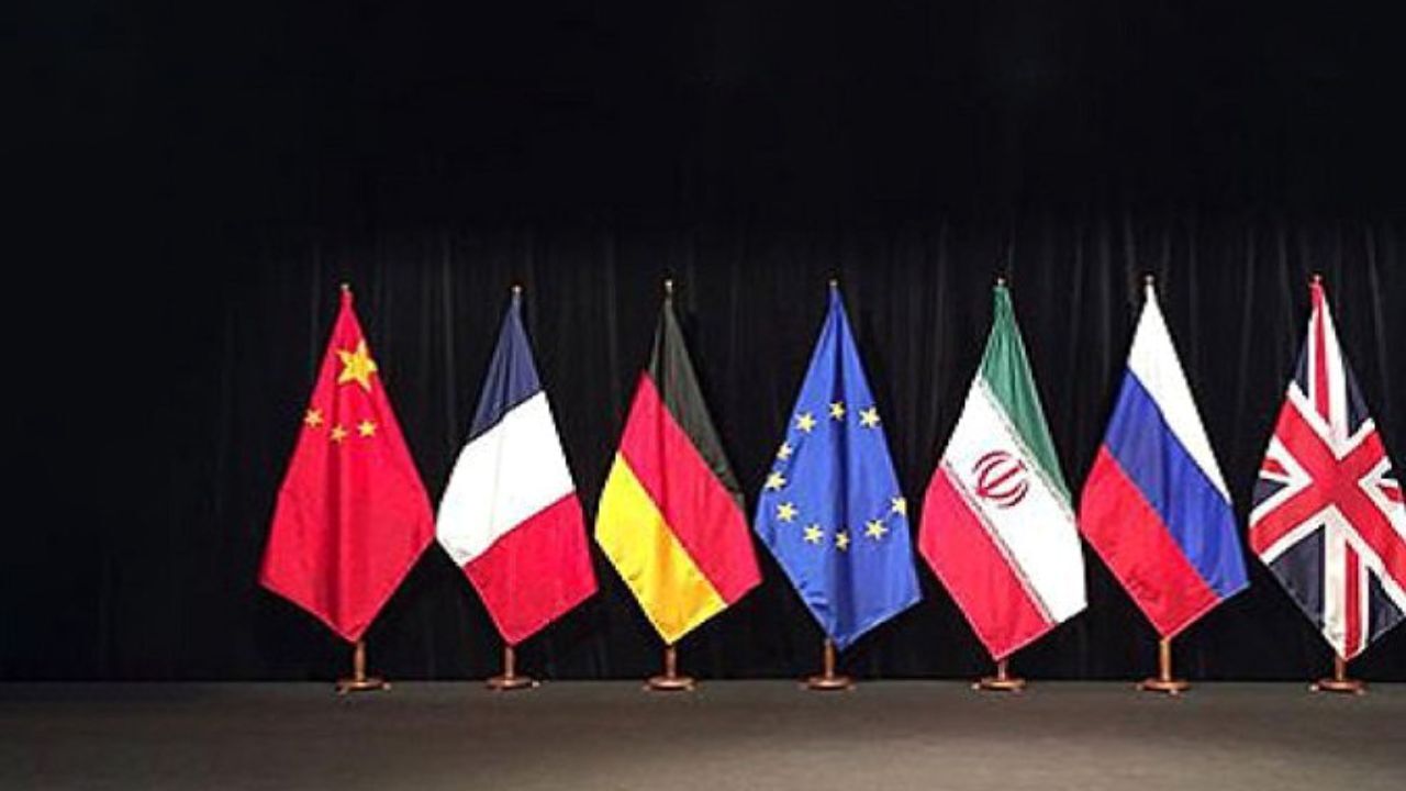 نشست مشترک کمیسون برجام پایان یافت