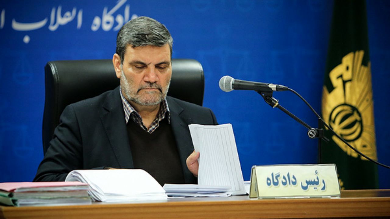 دادگاه رسیدگی به اتهامات 10 نفر از متهمان اقتصادی برگزار می‌شود