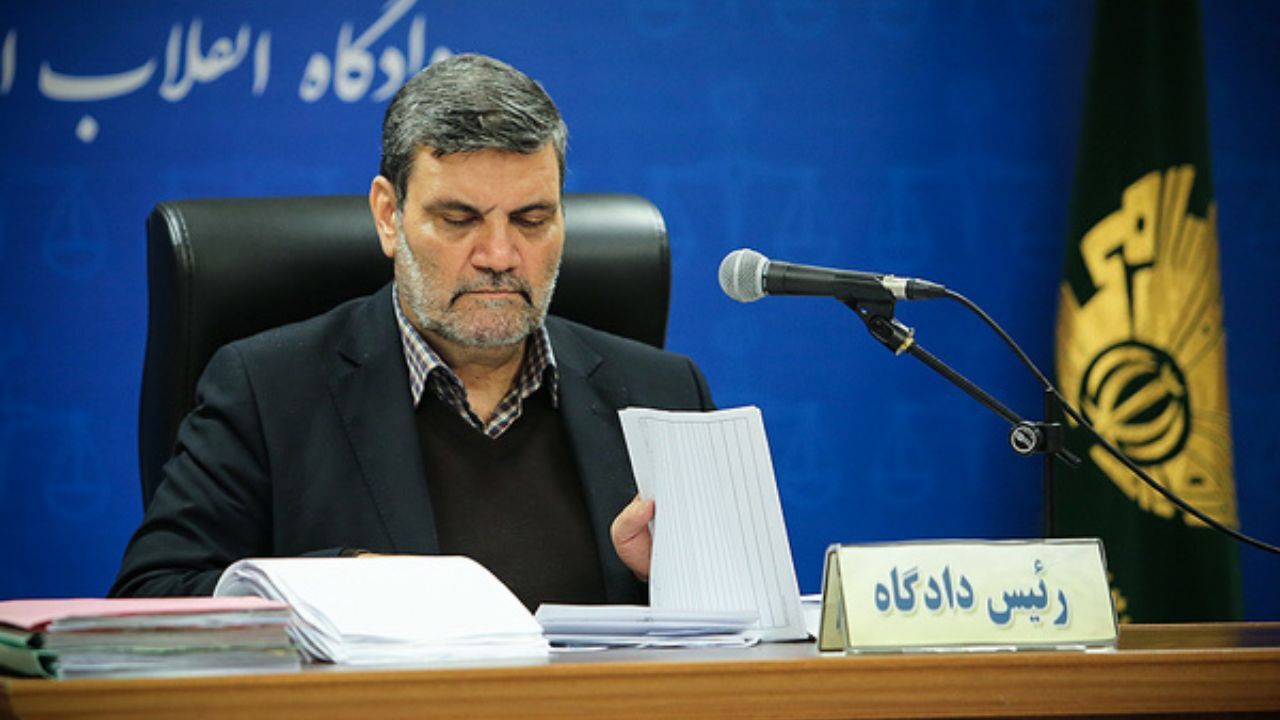 دادگاه رسیدگی به اتهامات 10 نفر از متهمان اقتصادی برگزار می‌شود