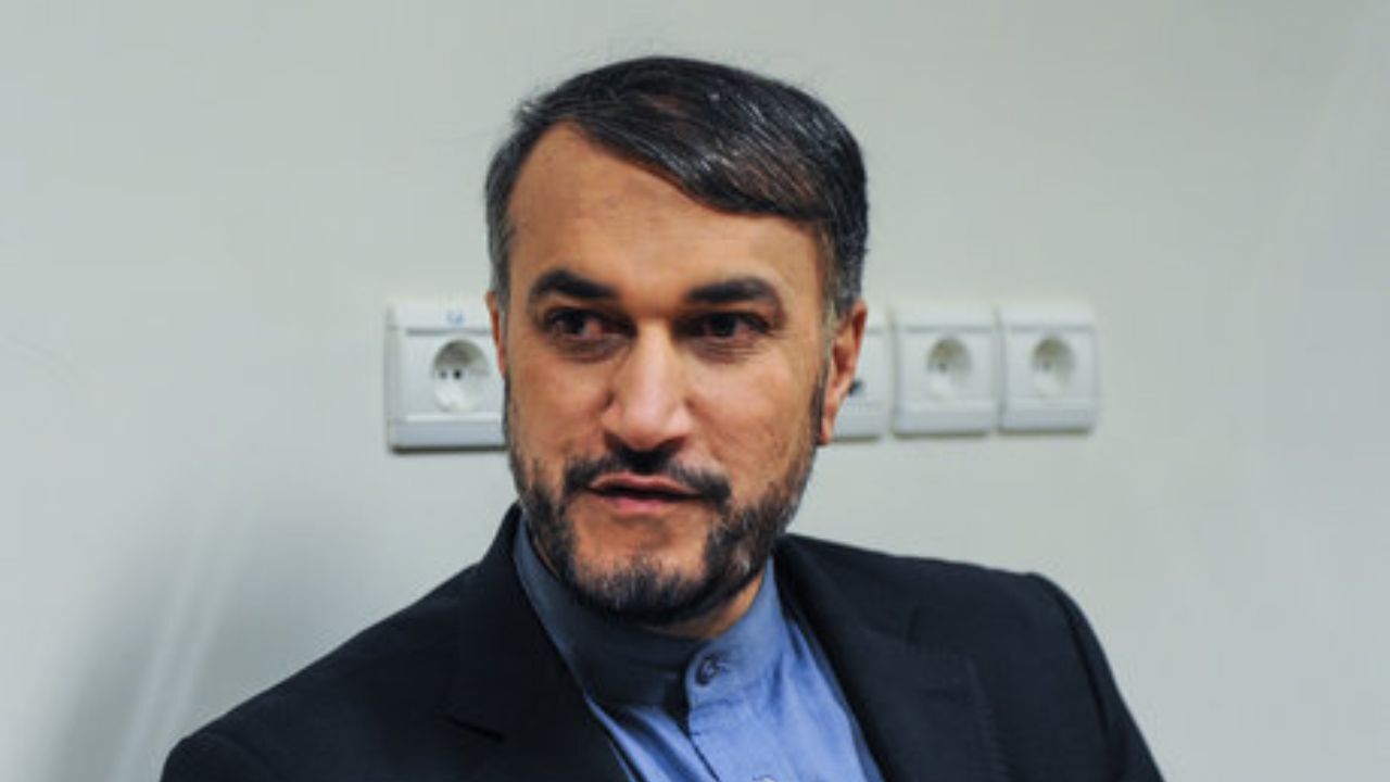 ترامپ می‌خواهد فقط و فقط مورد توجه امام خامنه‌ای قرار گیرد