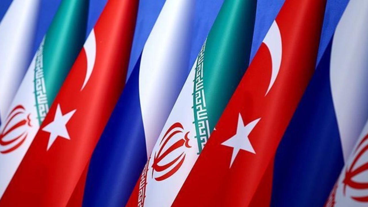 نشست سه‌جانبه سوریه ماه جاری میلادی برگزار می‌شود