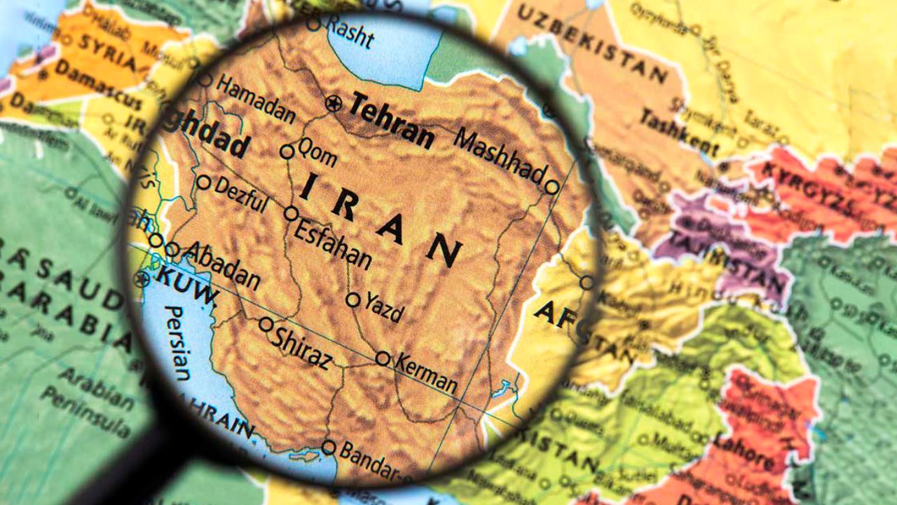 همه از آمریکا گرفته تا چین، روسیه و هند دنبال تهران هستند؛ چرا؟