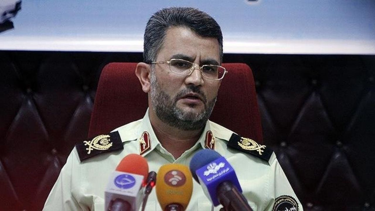 برخورد با کشف حجاب در فرودگاه