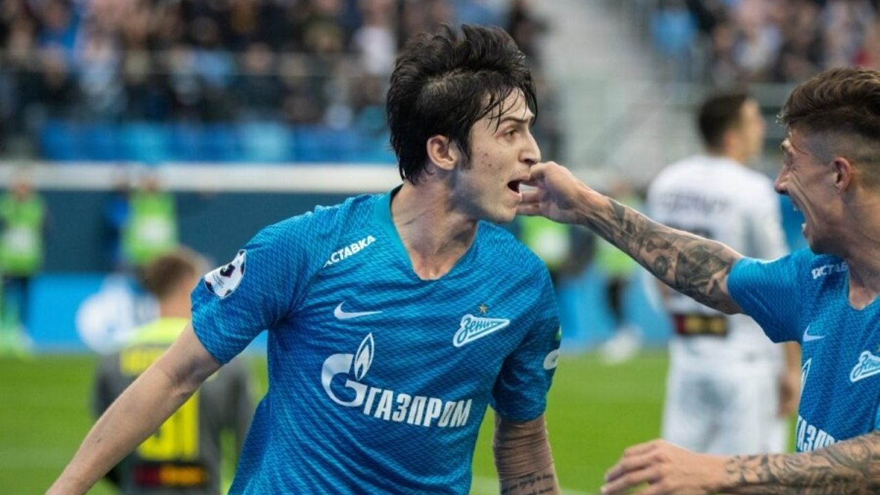 آزمون می‌تواند به لیگ برتر انگلیس برود