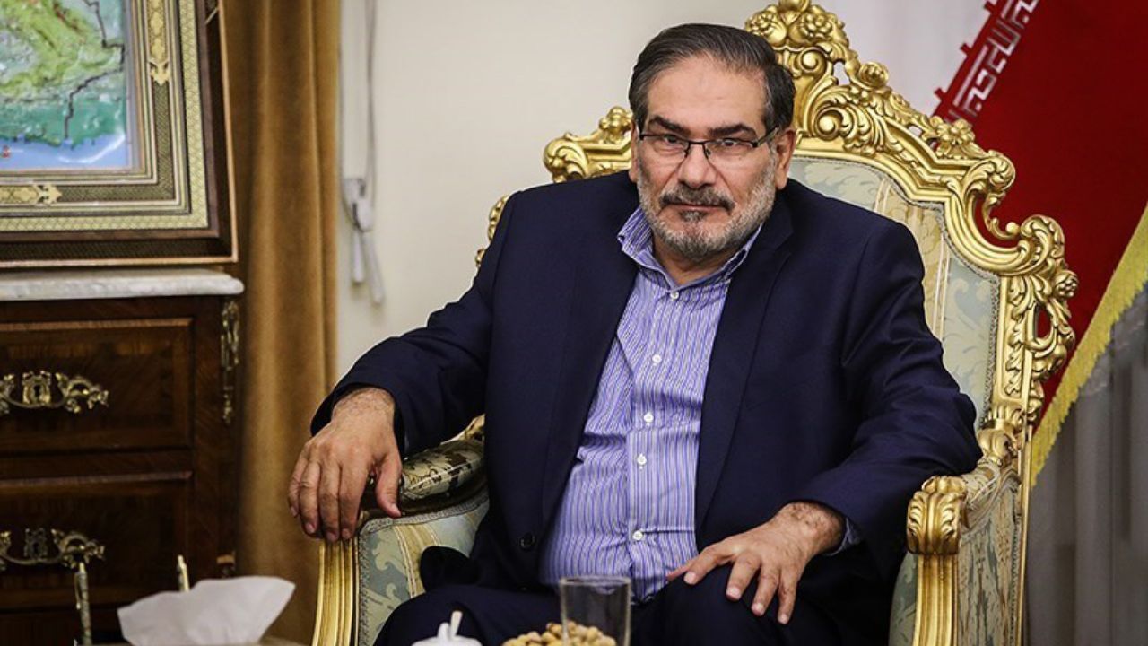 شمخانی به جانشین رییس ستاد کل نیروهای مسلح تبریک گفت
