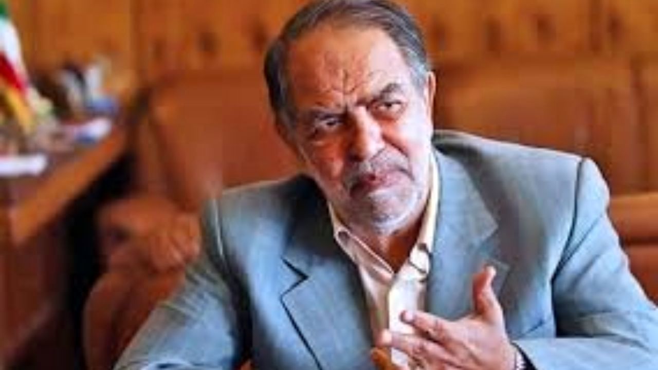 می‌شود یک بچه مسلمان امنیتی زنان را برای مردان بفرستد؟