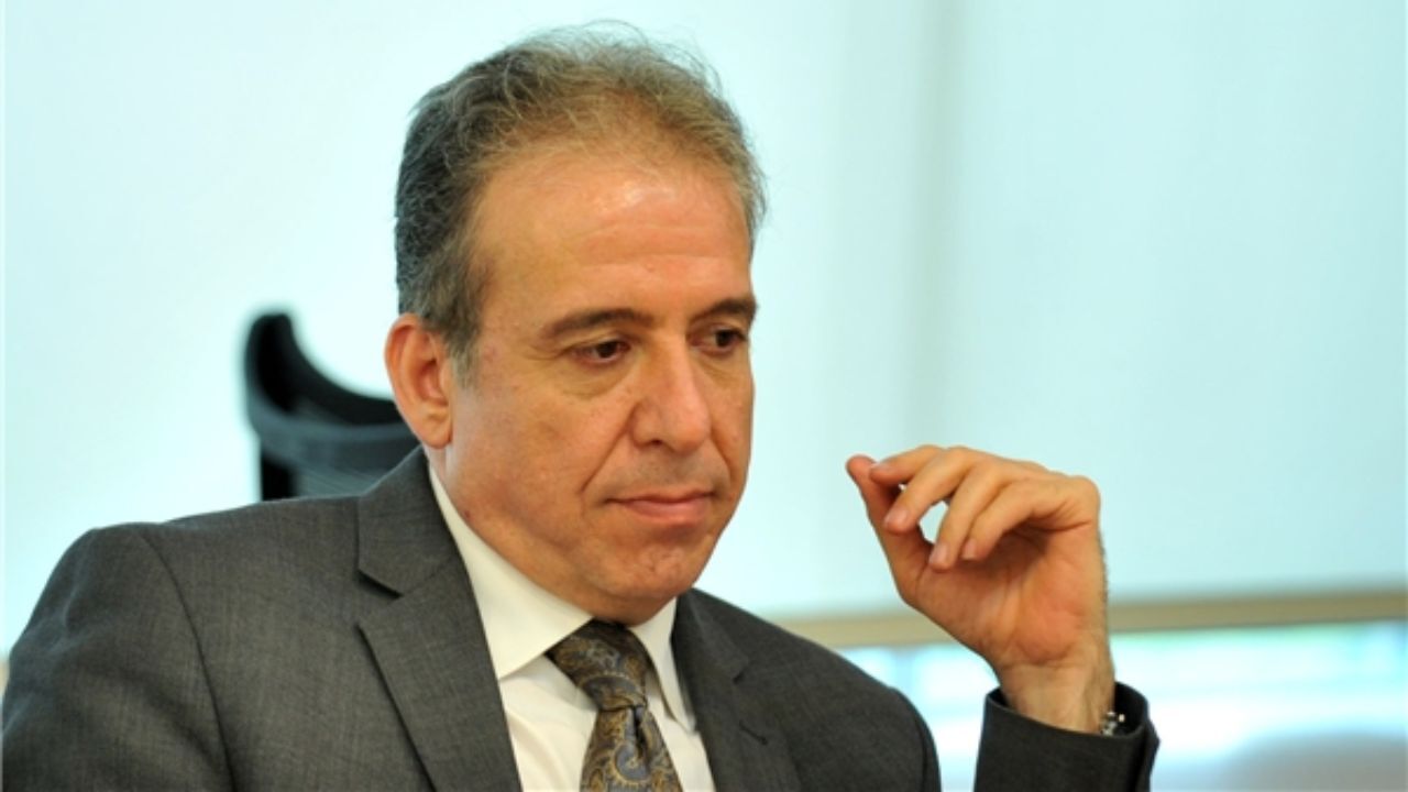 شفافیت باید از حساب‌های بانکی آغاز شود
