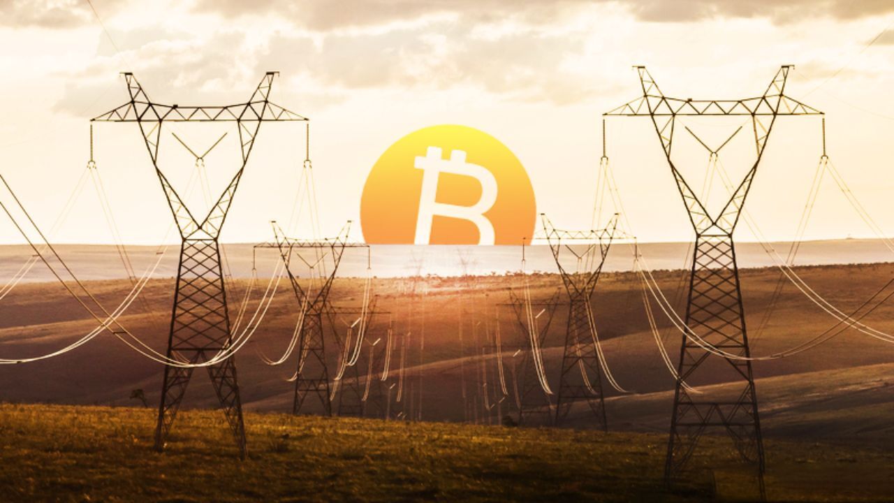استخراج بیت‌کوین؛ قاتل صنعت برق ایران