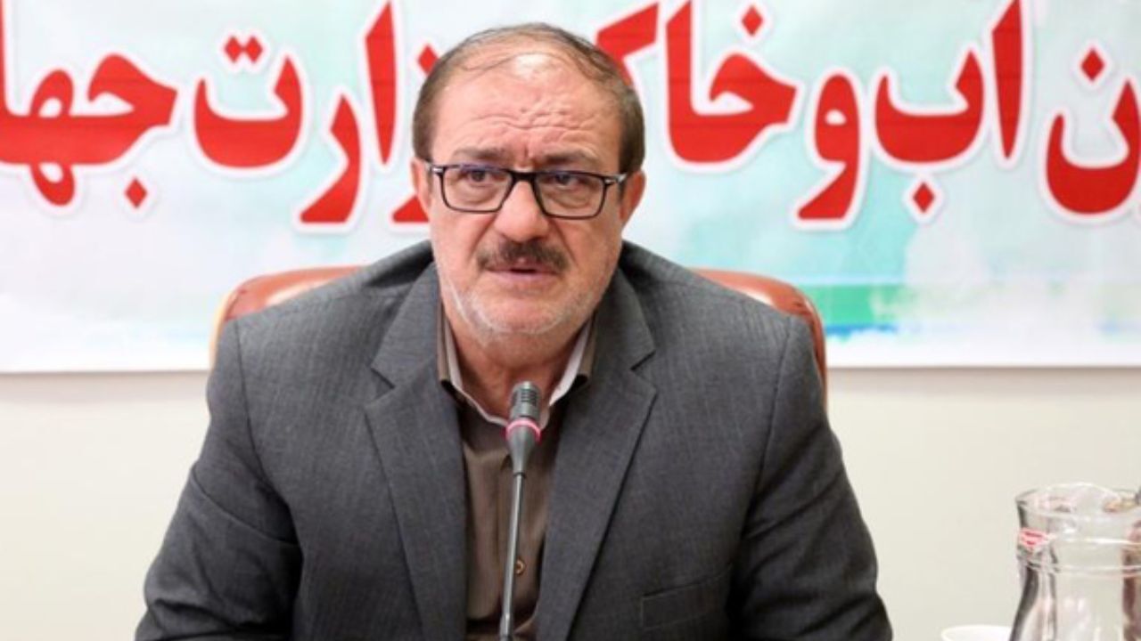 افزایش یک میلیون تنی تولیدات کشاورزی در مهرماه