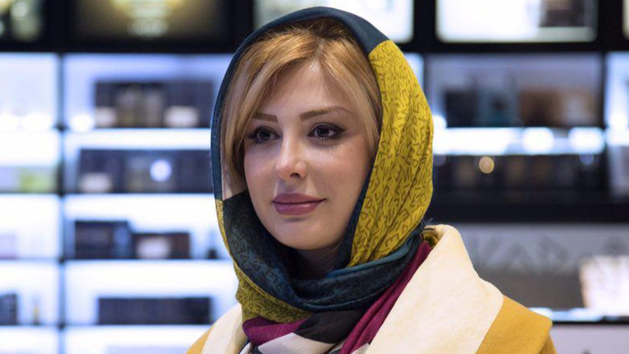 واکنش نیوشا ضیغمی به حواشی ستاره اسکندری چه بود؟ + ویدئو