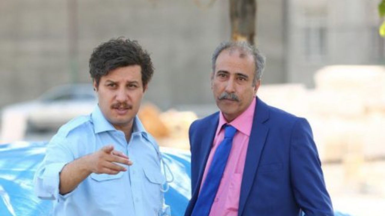 سیامک صفری یک اثر جدید در نفل‌لوشاتو روی صحنه می‌برد