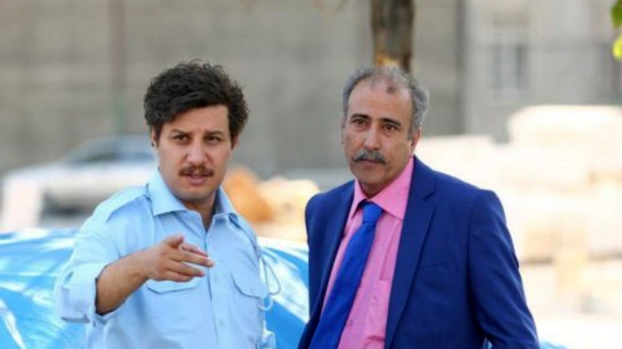 سیامک صفری یک اثر جدید در نفل‌لوشاتو روی صحنه می‌برد