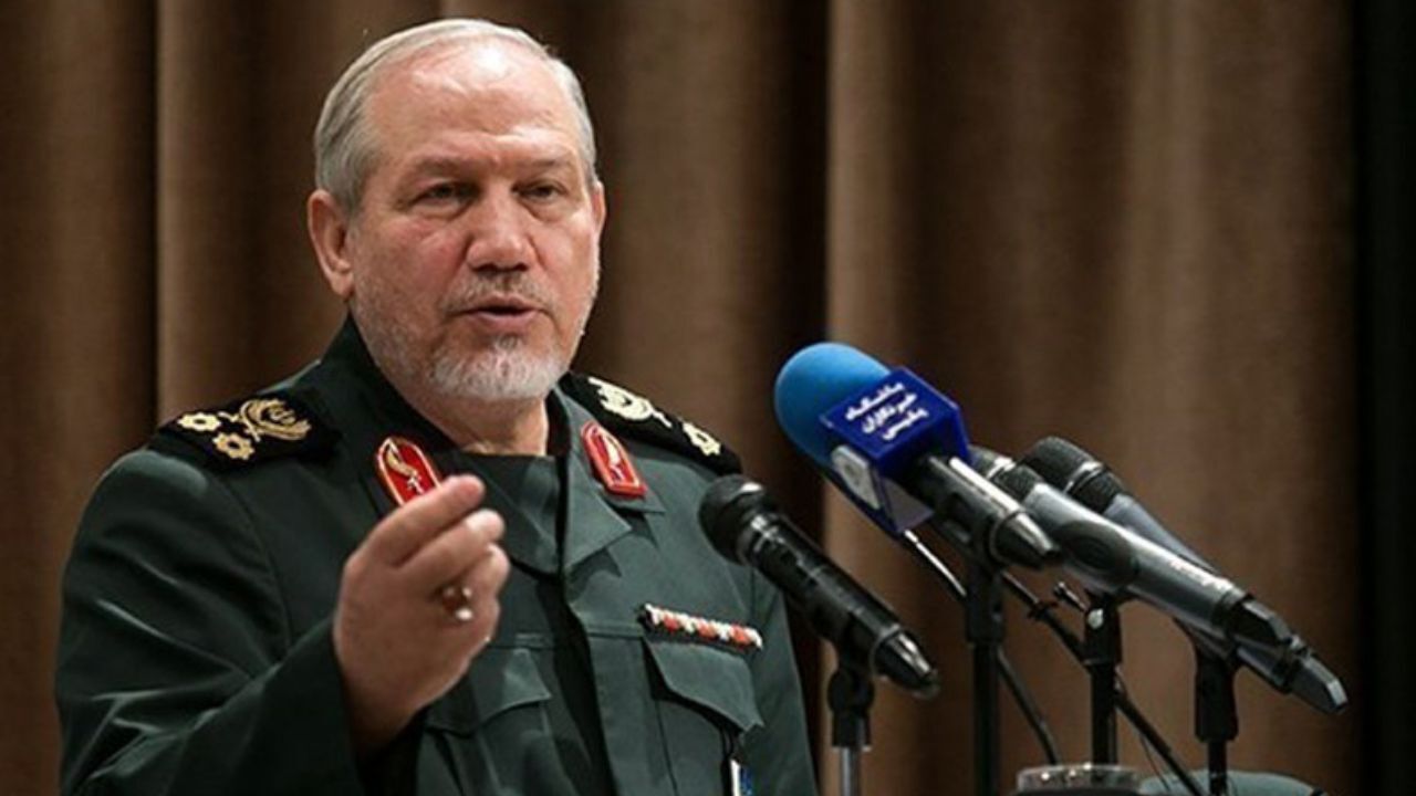 ضمن حفظ اقتدار باید با هوشمندی کامل در برابر دشمنان عمل کنیم