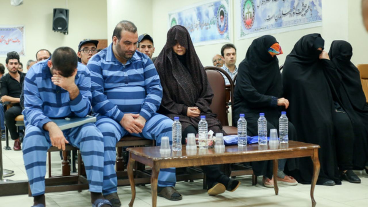 چهارمین جلسه محاکمه متهمان شرکت کیمیاخودرو برگزار شد