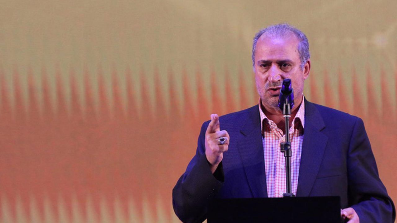 تاج زمان مجمع سازمان لیگ فوتسال را مشخص نکرده است