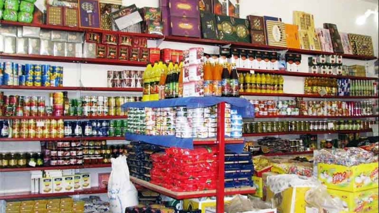 اعلام نارضایتی شهروندان از درج نشدن قیمت‌ها بر روی اجناس