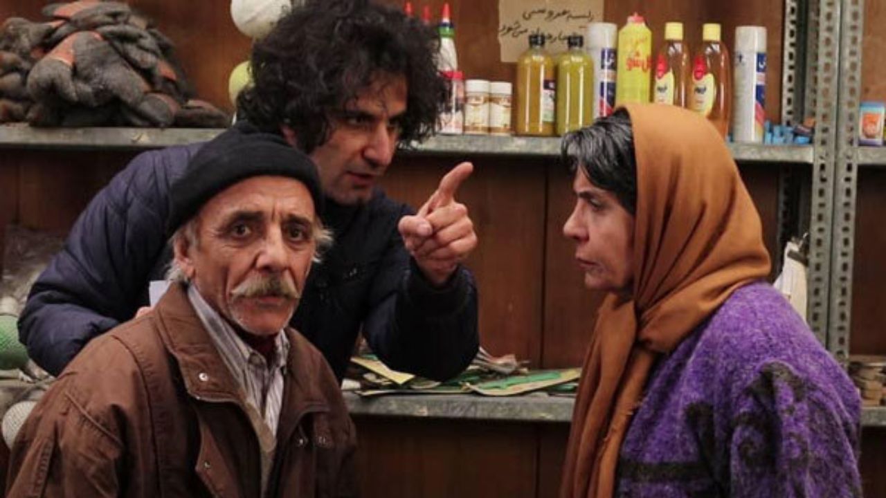 «ضد ضربه» آماده نمایش شد