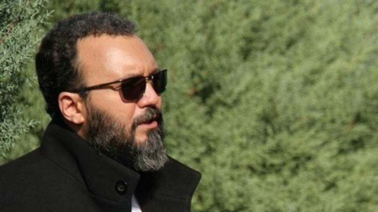 کامبیز دیرباز در شبکه نسیم
