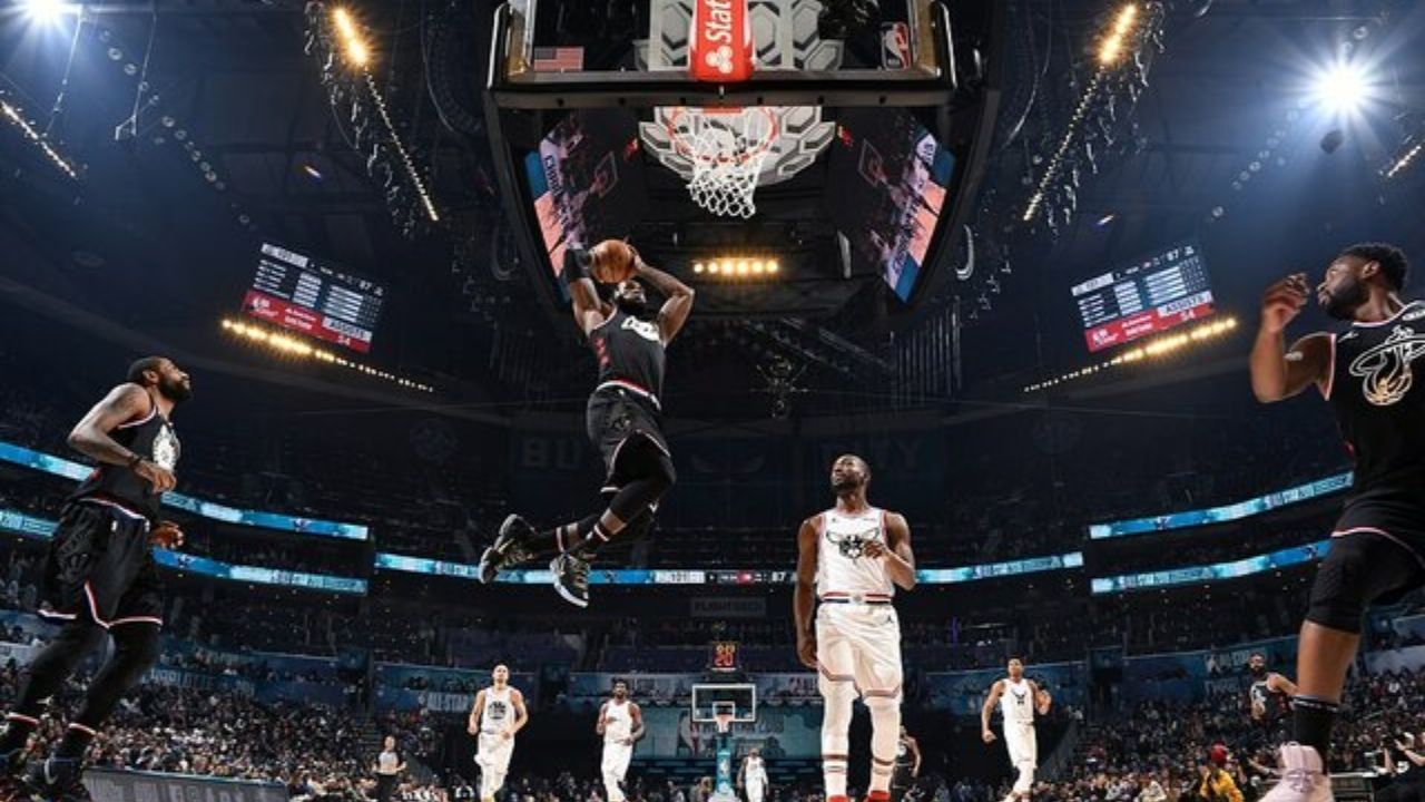 پیشنهادهای نجومی مقابل ستارگان NBA