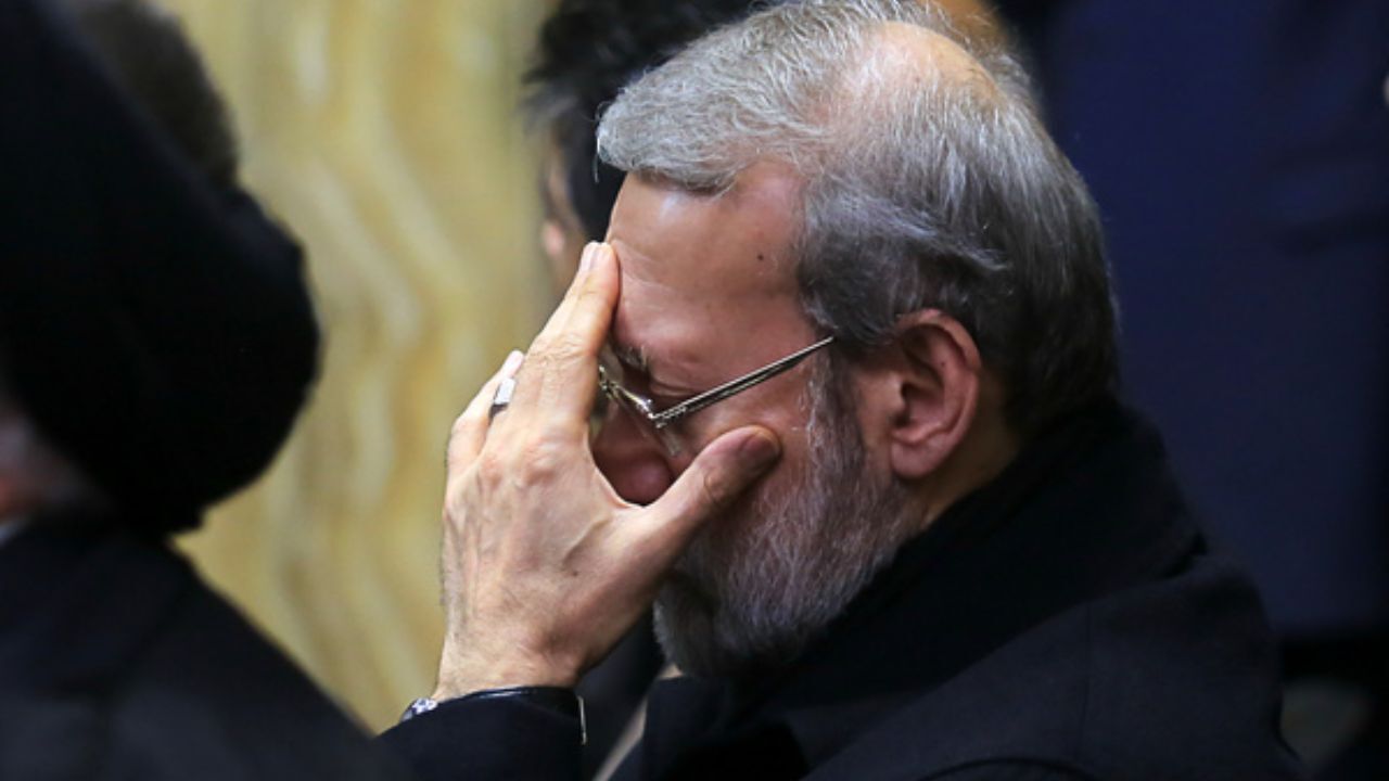 رئیس مجلس درگذشت نماینده نطنز را تسلیت گفت