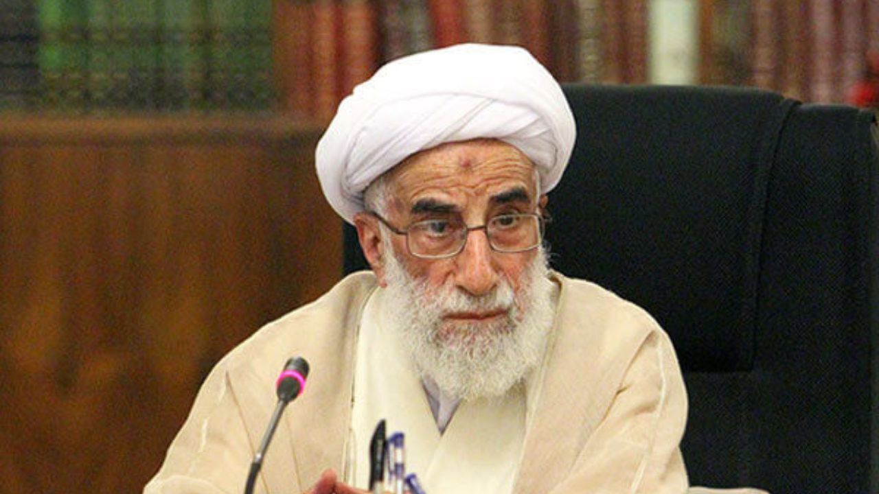 کشورهای اروپایی باید مقابل اقدامات جاهلانه ترامپ بایستند/ تحریم‌های آمریکا علیه مسئولان عالی نظام تبلیغاتی است
