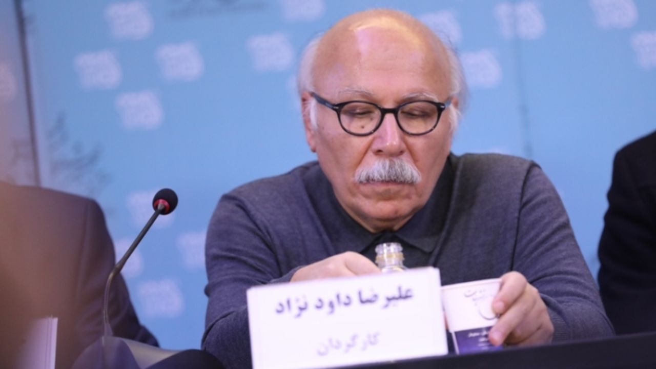 به دنبال ساخت فیلمی متفاوت هستم/ امیدوارم «مصائب شیرین2» اکران شود/ شرایط اکران و تبلیغات در سینمای ایران پیچیده شده است/ ذائقه مخاطبان سینما تغییر کرده است