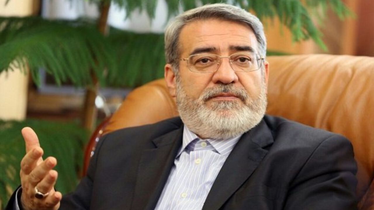 برخورد نیروی انتظامی در تهرانپارس در دست بررسی است