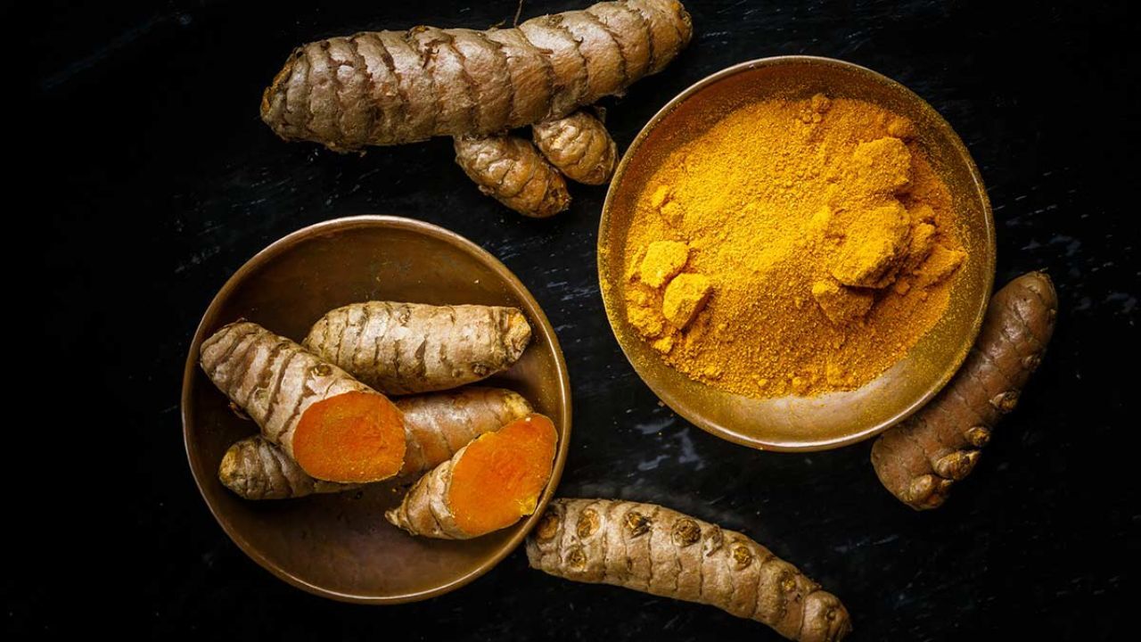 ادویه‌ای که از پیشرفت سلول‌های سرطان استخوان پیشگیری می‌کند