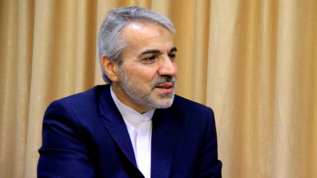 دولت مصوبه مجلس را برای افزایش حقوق کارمندان اجرا کرد