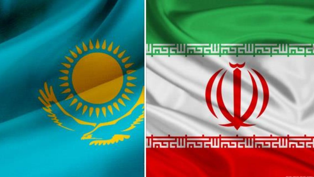 سفارت ایران در قزاقستان حادثه انفجار در پایگاه نظامی این کشور را تسلیت گفت